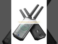 handheld drone signaaldetector